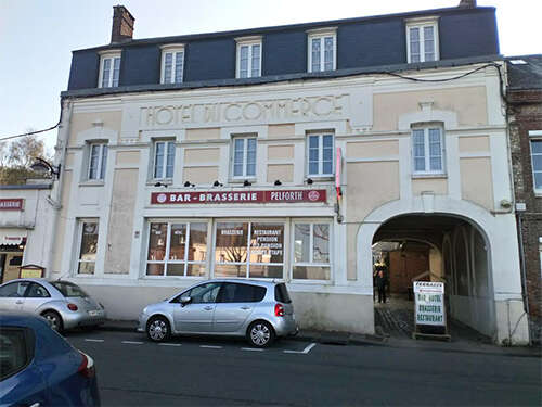 O'Commerce