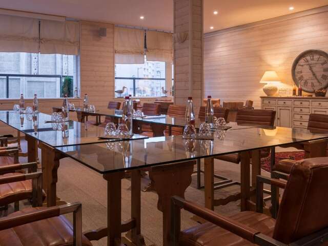 Hôtel et Spa Vent d'Ouest