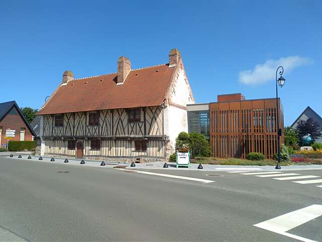 Musée d'Histoire de la Vie Quotidienne