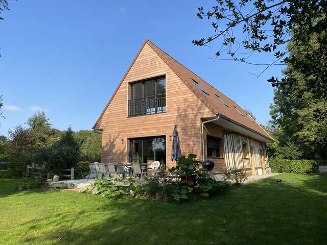 La Grange de la Pommeraie