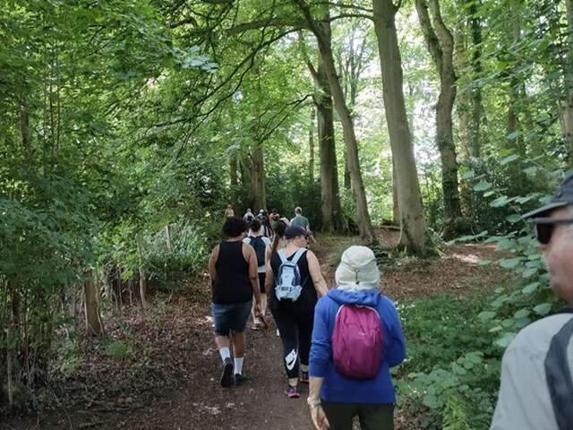 Fête de l'écotourisme à Val-de-Saâne