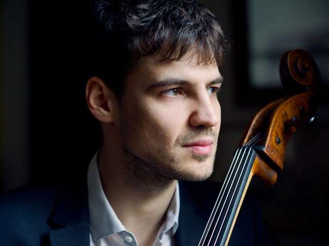 Les Musicales de Normandie : Le Concert de la Loge - Vivaldi / Haydn