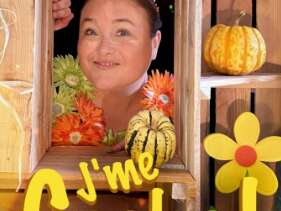 Spectacle "J'me Cache"