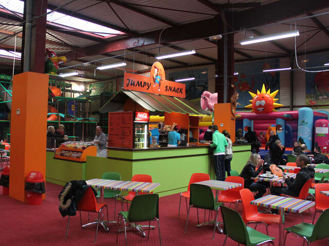 Jumpy-Land