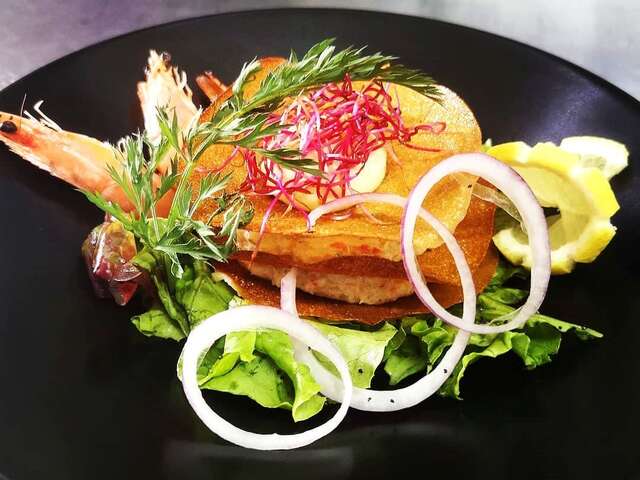 Au Rendez-Vous des Chasseurs