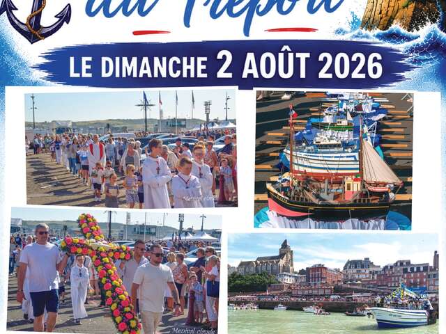 Fête de la mer
