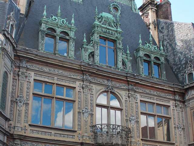 Maison Marrou