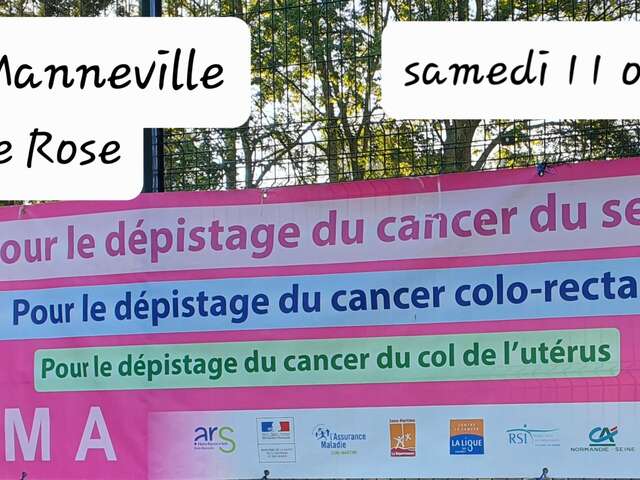 Marche Octobre Rose