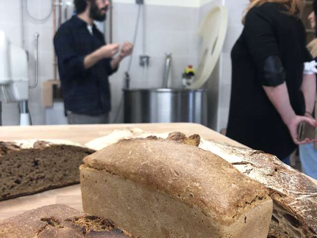 [Visite savoir-faire] Les coulisses des 