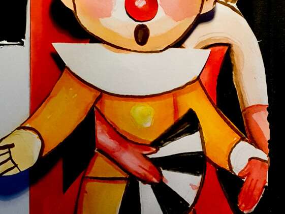 Spectacle musical - 