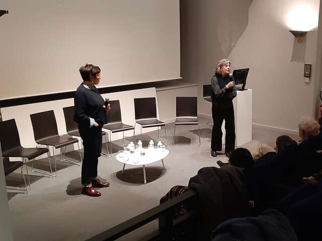 Cycle de projections