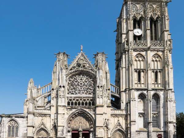 Église Saint-Jacques