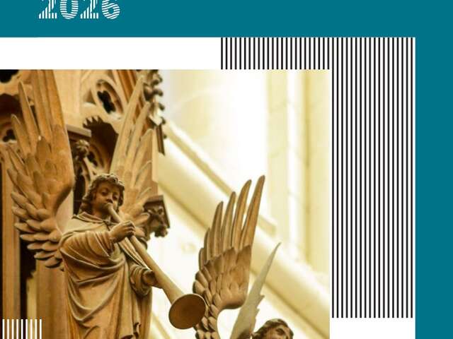 LE CARNAVAL DES ANIMAUX