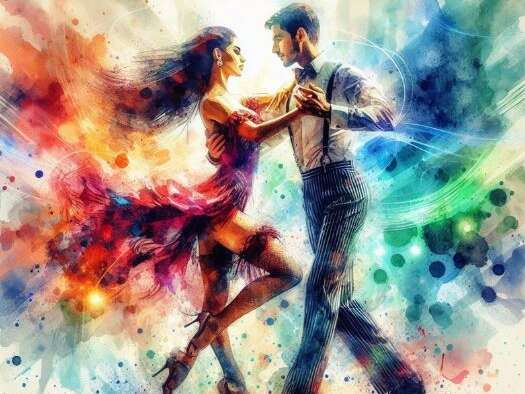 Soirée Salsa