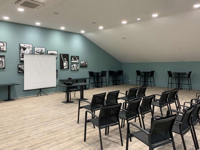 Jardinerie Desjardins