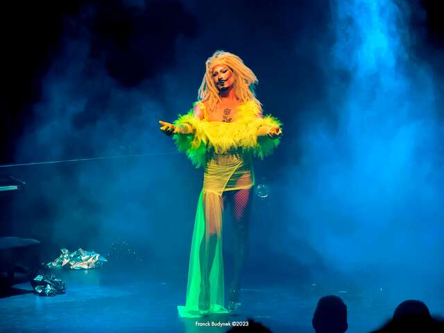 Cabaret La Sirène à Barbe