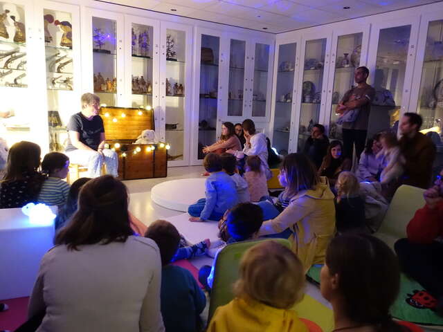 Le merveilleux noël du Capitaine