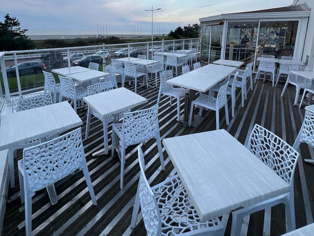La Croisette