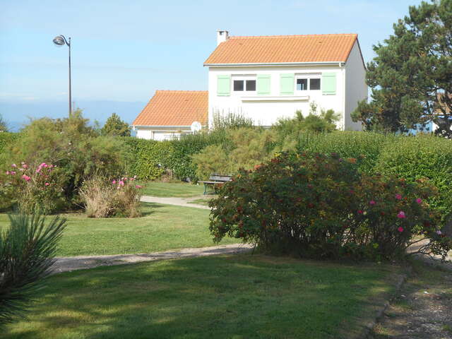 Villa les Mouettes