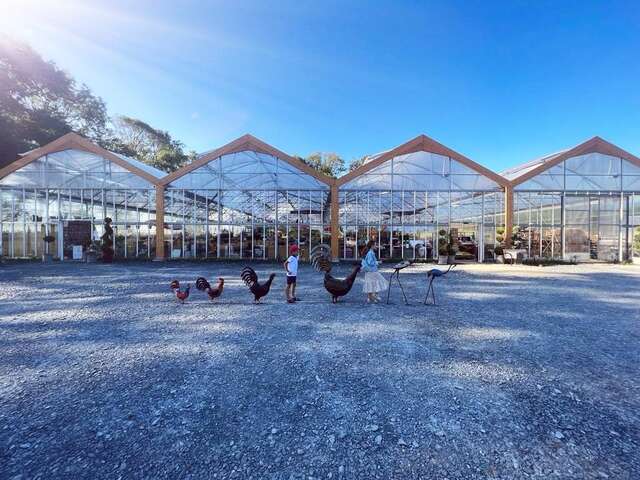 Randonnée Guidée - Vive le printemps au jardin