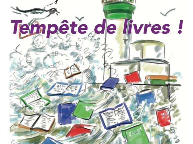 4ème Salon du Livre