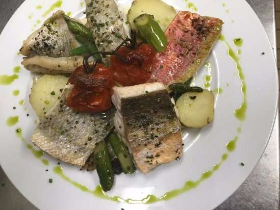 Bistrot des Barrières