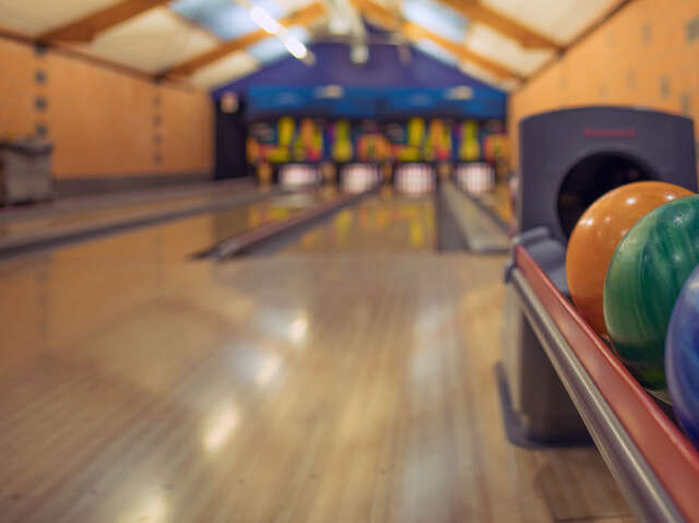 A.R.C.A.D.E. Bowling