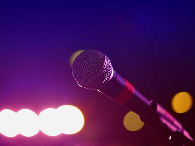Terrasses musicales au Joa Casino - Avec King Bakers Combo