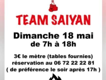 Brocante