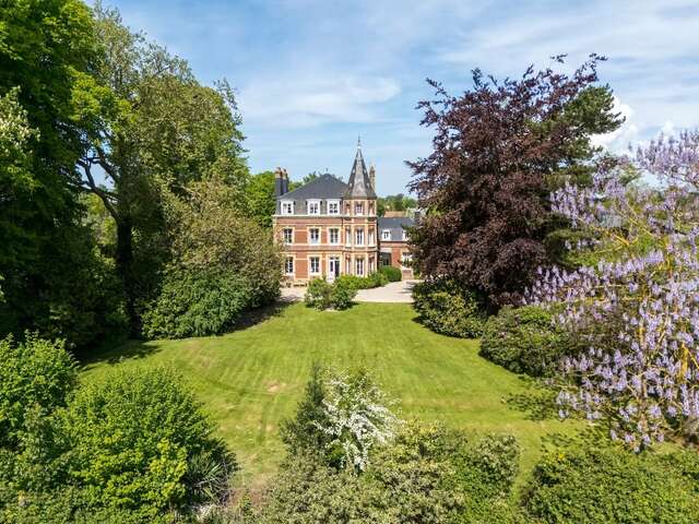 Château du Ronchay