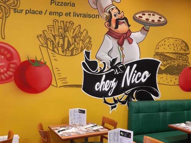Chez Nico