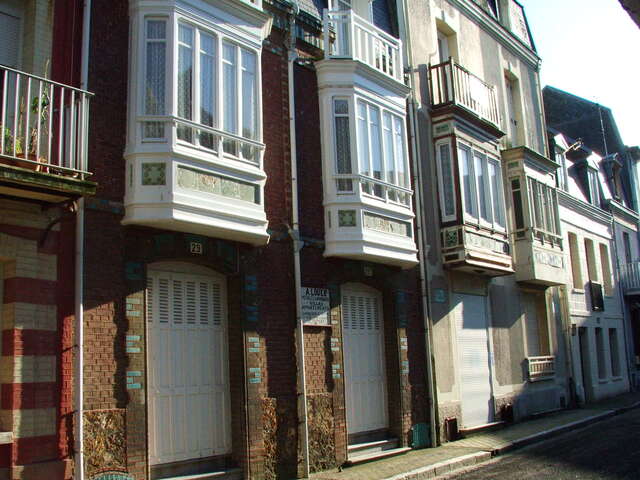 Visite : Le quartier des Cordiers