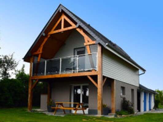Le Cottage Brayon