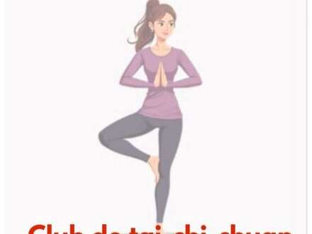Club de Tai Chi Chuan