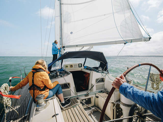 Cercle de la Voile de Dieppe