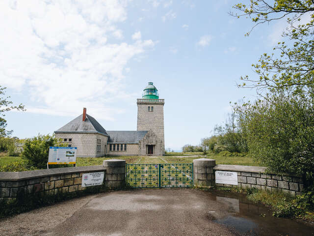 COMPLET [Visite guidée] Le Phare d'Ailly