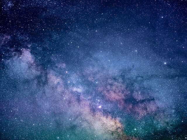 [Animation] Planétarium mobile