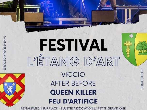 Festival L'Étang d'Art