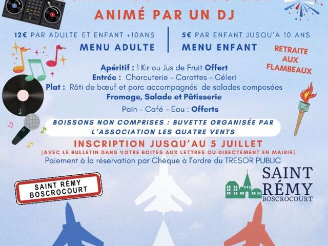 Fête nationale