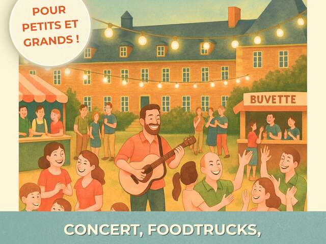 Fête de la musique