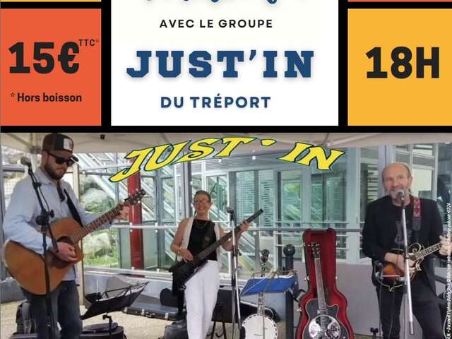 Fête de la musique