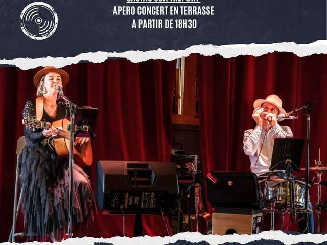 Fête de la musique
