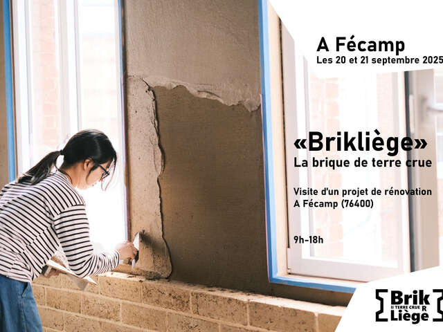 BRIKLIEGE