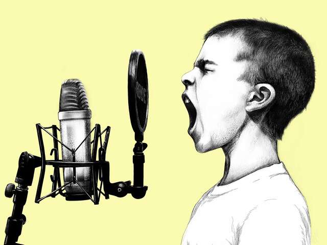 Karaoké avec Vince Animations