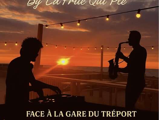 Concert "La frite gourmande"