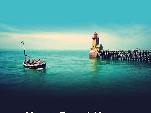 Home Sweet Home