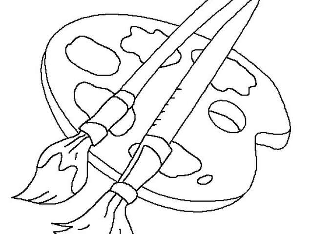 Atelier dessin peinture