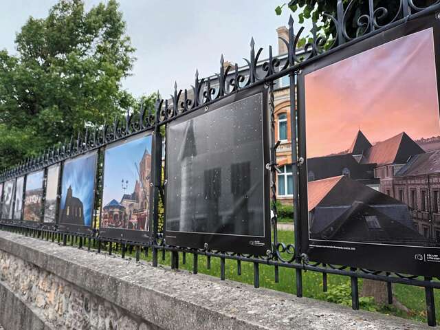 Journées européennes du patrimoine - FÉCAMP L’INCOMPARABLE