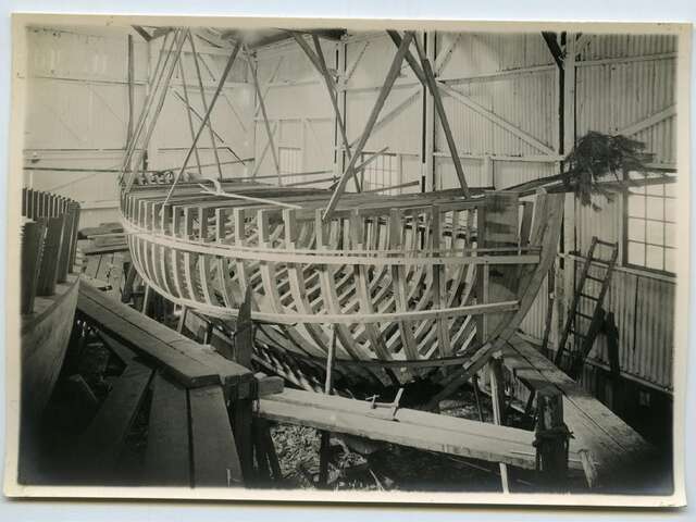 Journées européennes du patrimoine - AU MUSÉE DES PÊCHERIES