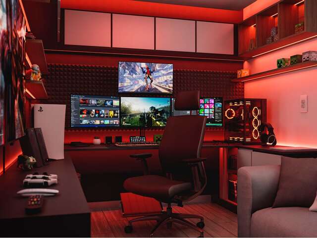 Atelier grand public : tournoi FC26